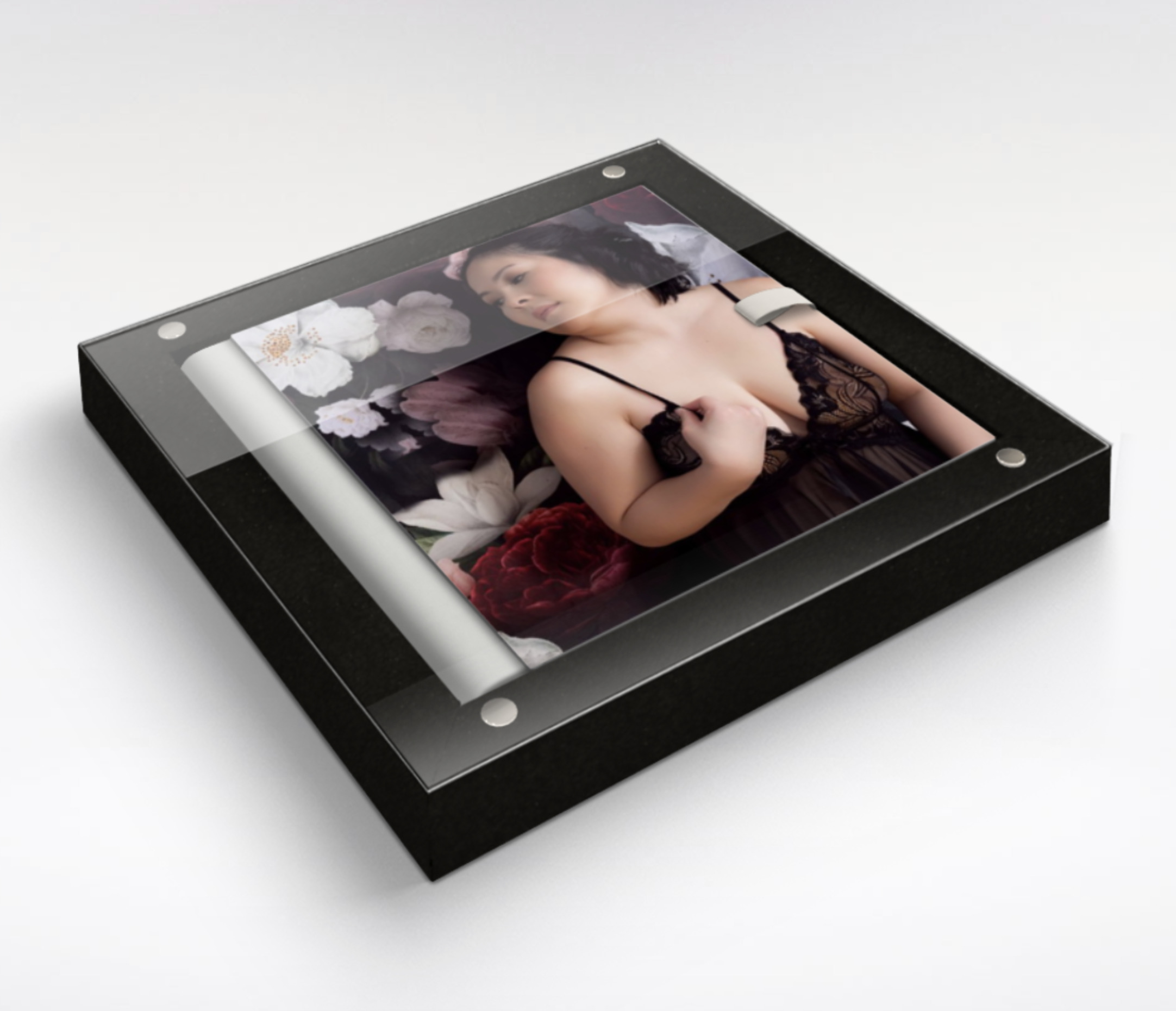 boudoir by franctal studio